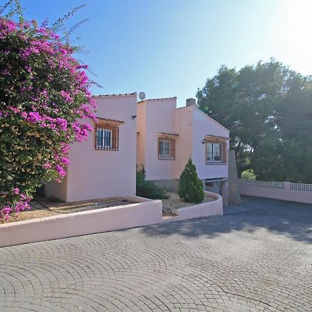 Villas Costa Calpe - Dulce Vida 外观 照片