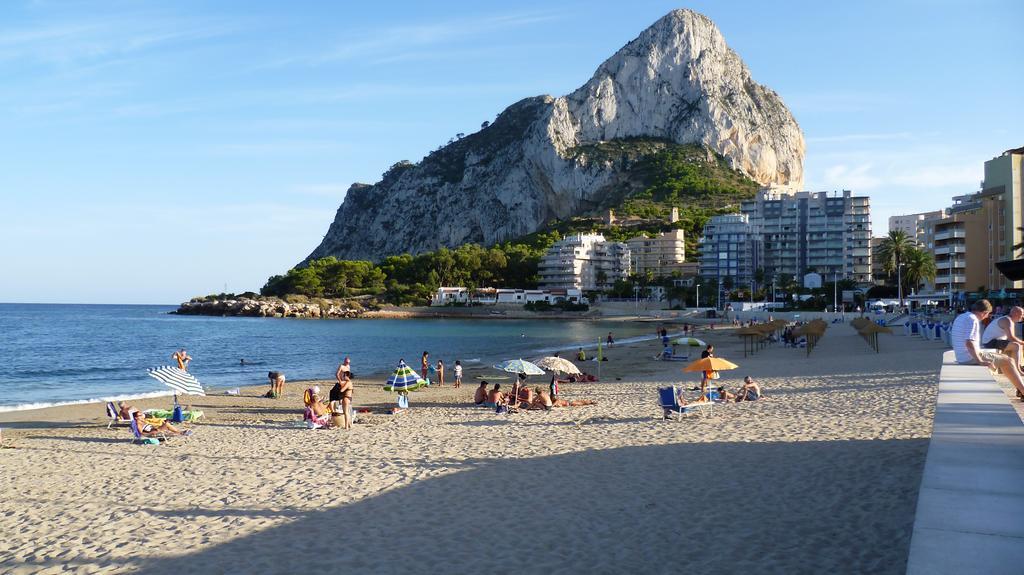 Villas Costa Calpe - Dulce Vida 外观 照片