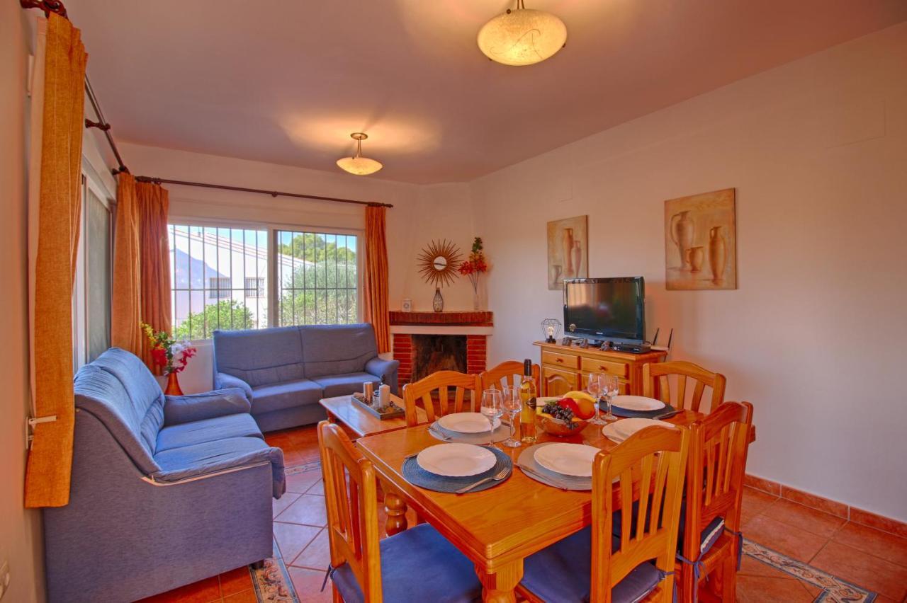 Villas Costa Calpe - Dulce Vida 外观 照片