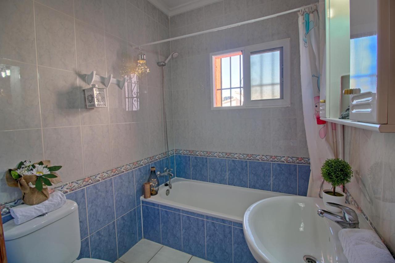 Villas Costa Calpe - Dulce Vida 外观 照片