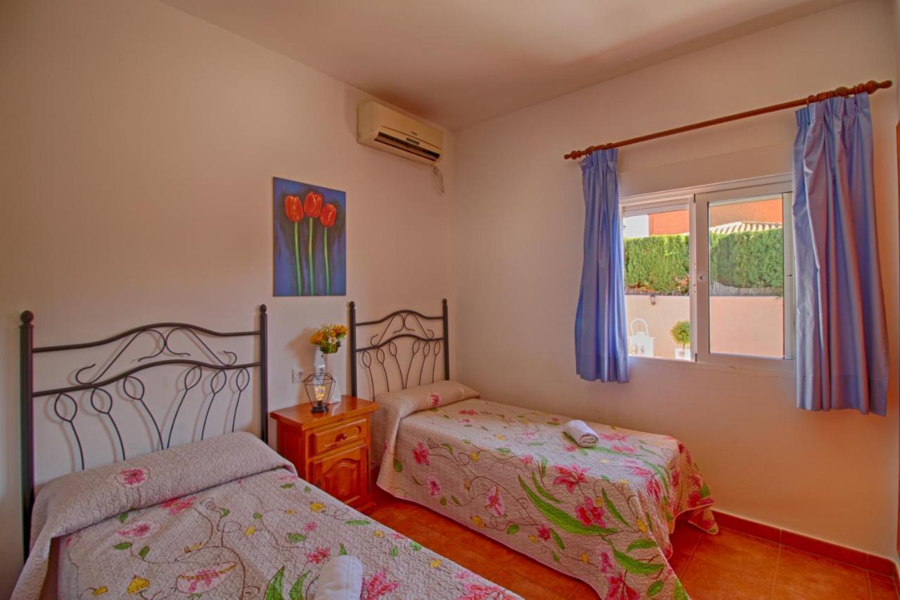 Villas Costa Calpe - Dulce Vida 外观 照片