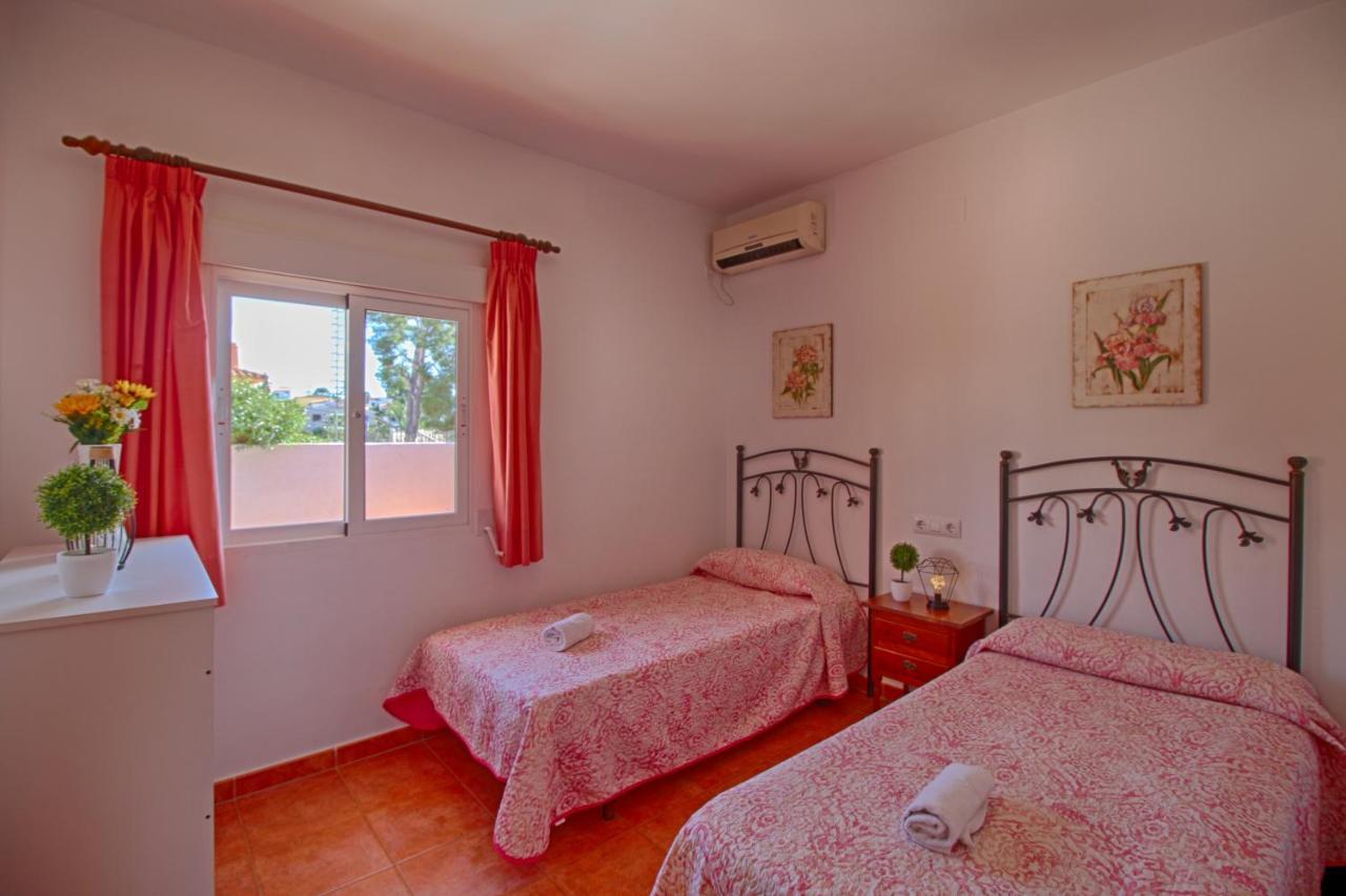 Villas Costa Calpe - Dulce Vida 外观 照片