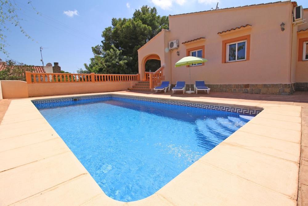 Villas Costa Calpe - Dulce Vida 外观 照片