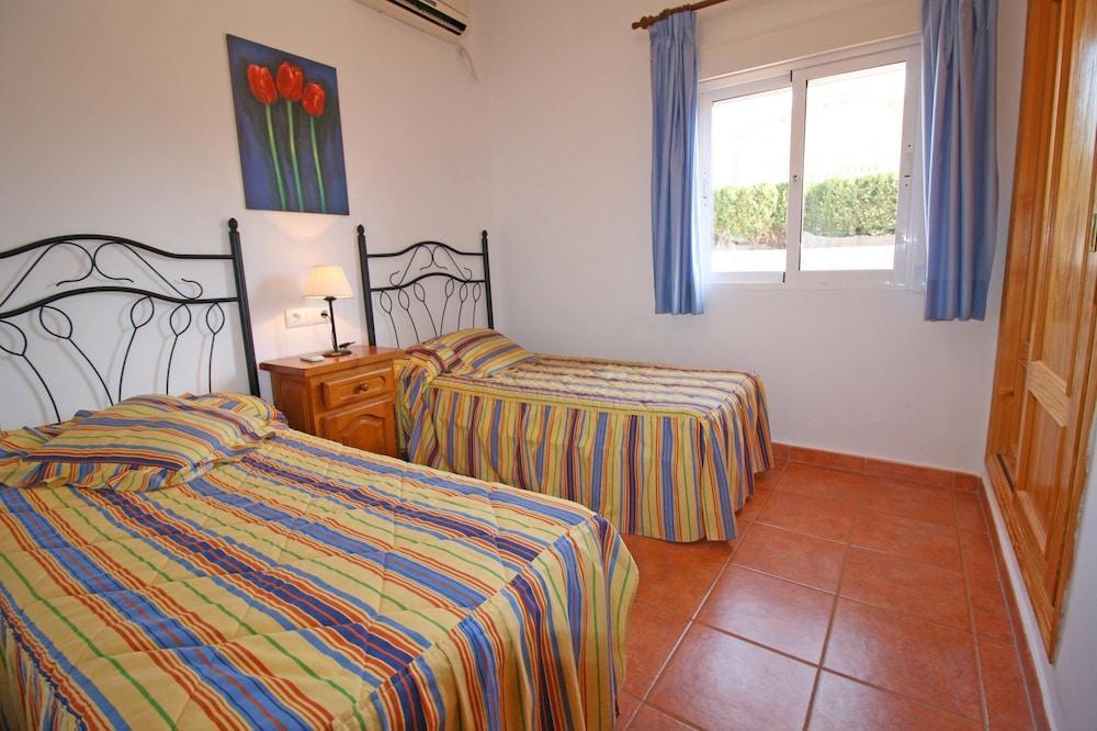 Villas Costa Calpe - Dulce Vida 外观 照片